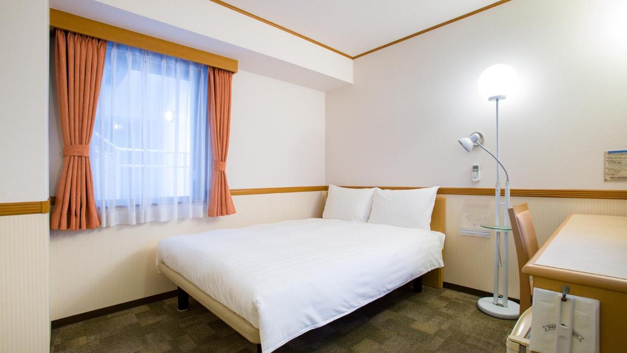 Toyoko Inn Fujisan Mishima-Eki Mishima  Exterior photo