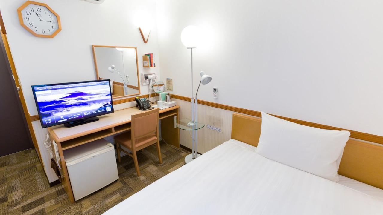 Toyoko Inn Fujisan Mishima-Eki Mishima  Exterior photo