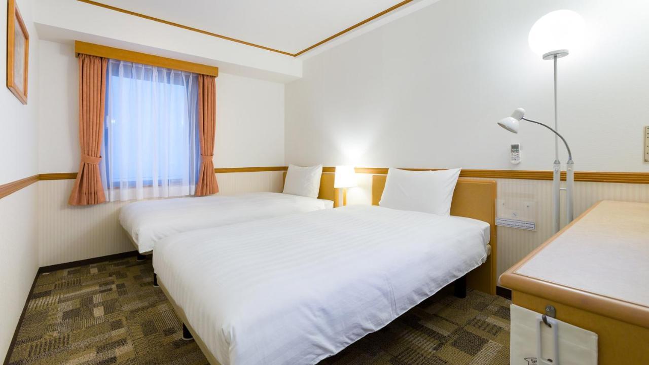Toyoko Inn Fujisan Mishima-Eki Mishima  Exterior photo