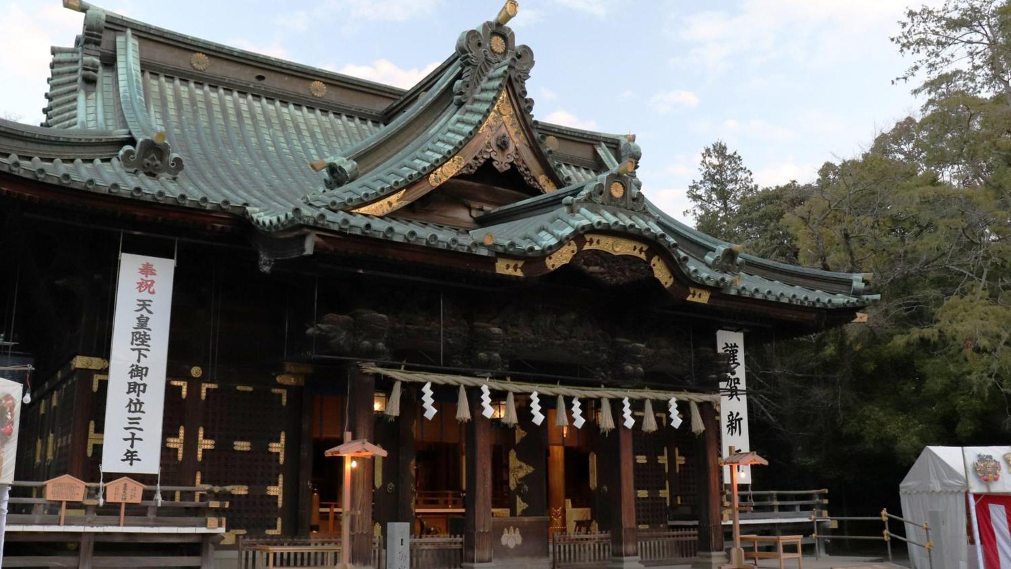 Toyoko Inn Fujisan Mishima-Eki Mishima  Exterior photo