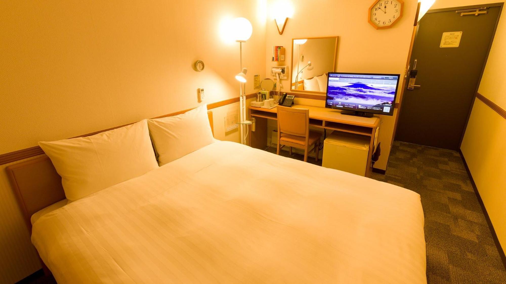 Toyoko Inn Fujisan Mishima-Eki Mishima  Room photo