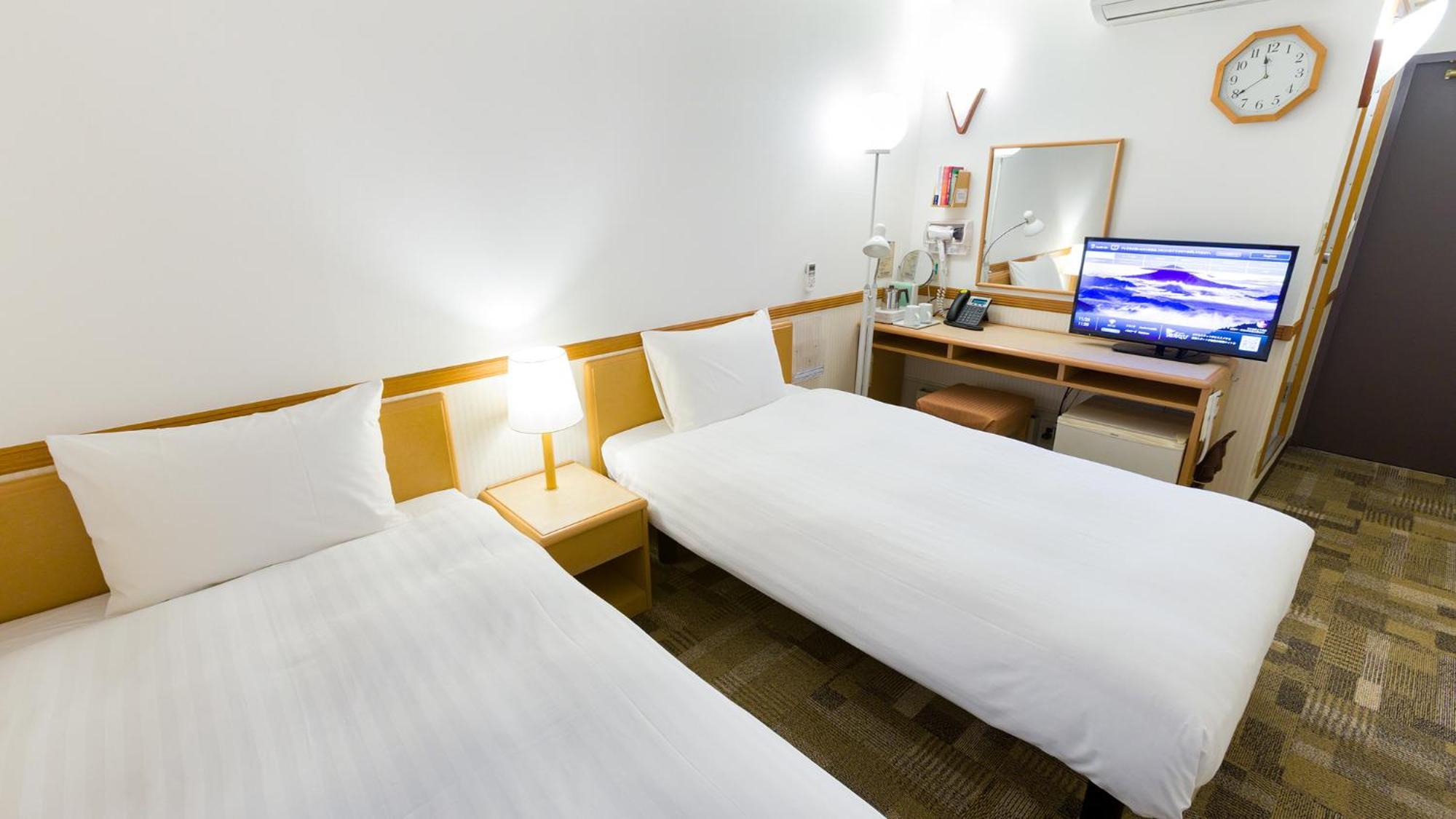 Toyoko Inn Fujisan Mishima-Eki Mishima  Room photo