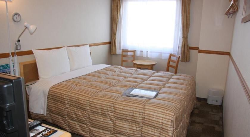 Toyoko Inn Fujisan Mishima-Eki Mishima  Exterior photo