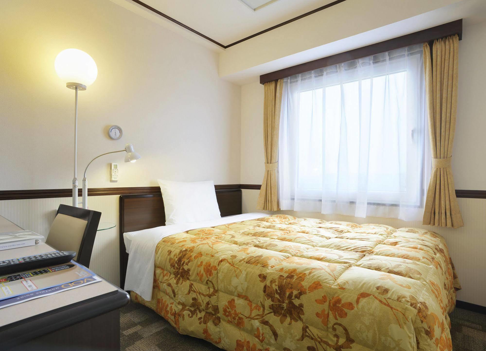 Toyoko Inn Fujisan Mishima-Eki Mishima  Exterior photo