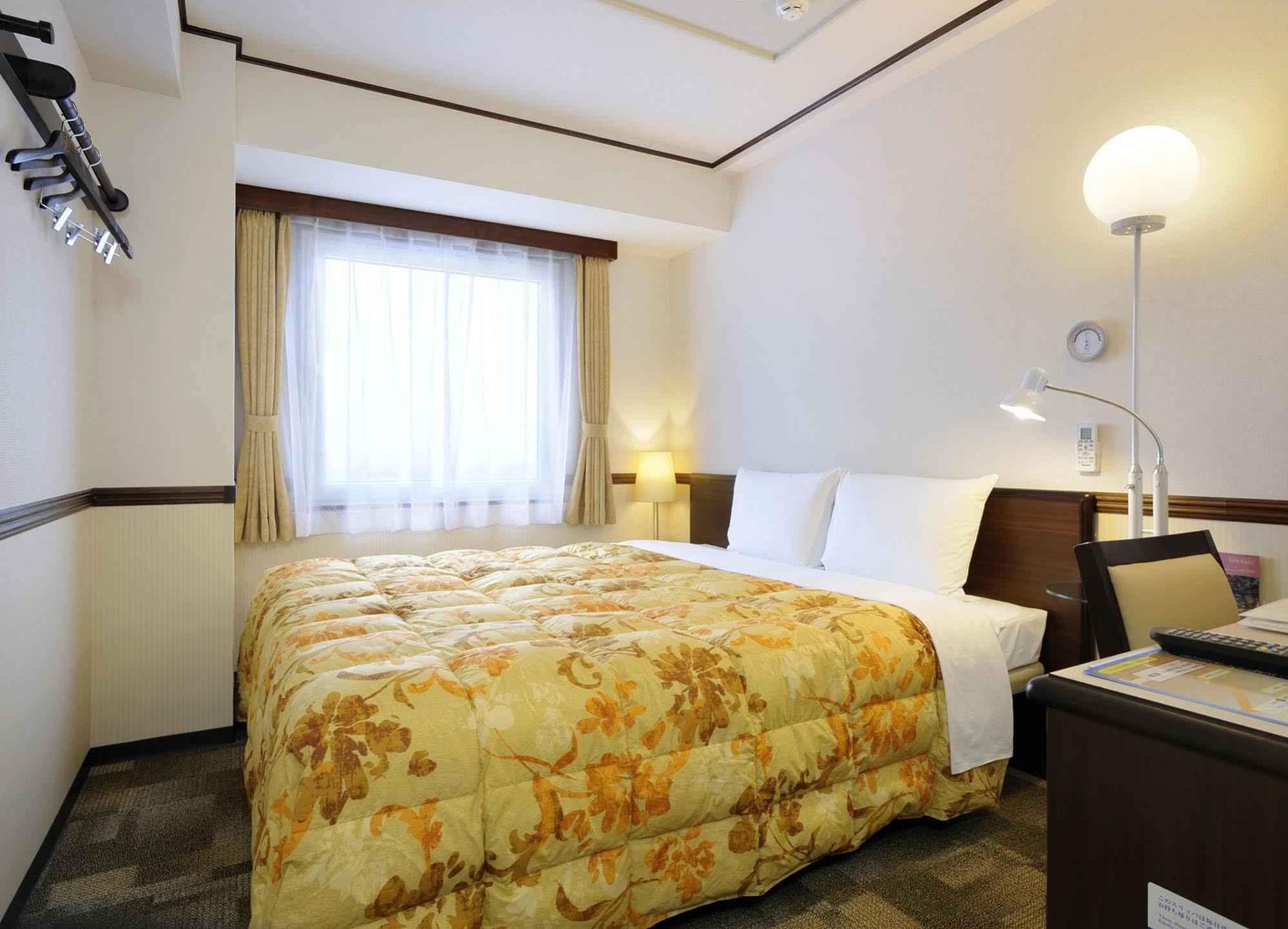 Toyoko Inn Fujisan Mishima-Eki Mishima  Exterior photo