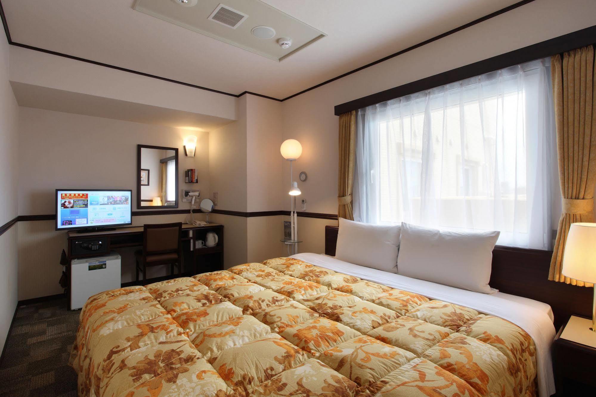 Toyoko Inn Fujisan Mishima-Eki Mishima  Exterior photo